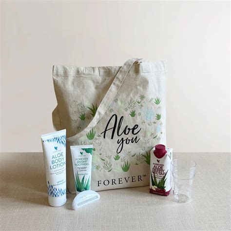 Forever living varning